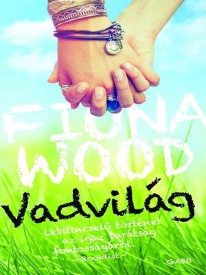 cover image of Vadvilág